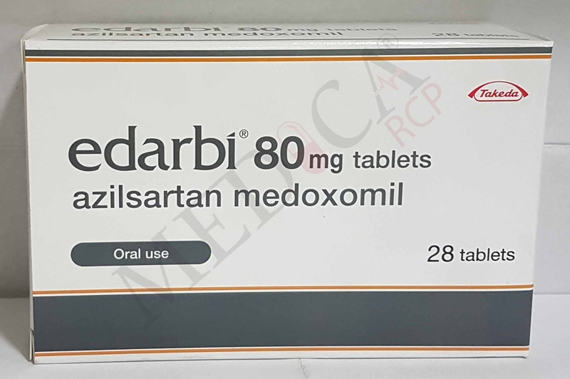 Edarbi 80mg